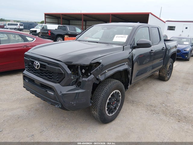 3TMLB5JN0SM088658 Toyota Tacoma Trd Off Road