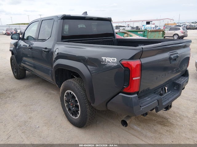 3TMLB5JN0SM088658 Toyota Tacoma Trd Off Road