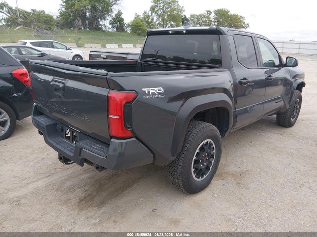 3TMLB5JN0SM088658 Toyota Tacoma Trd Off Road