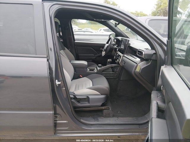 3TMLB5JN0SM088658 Toyota Tacoma Trd Off Road