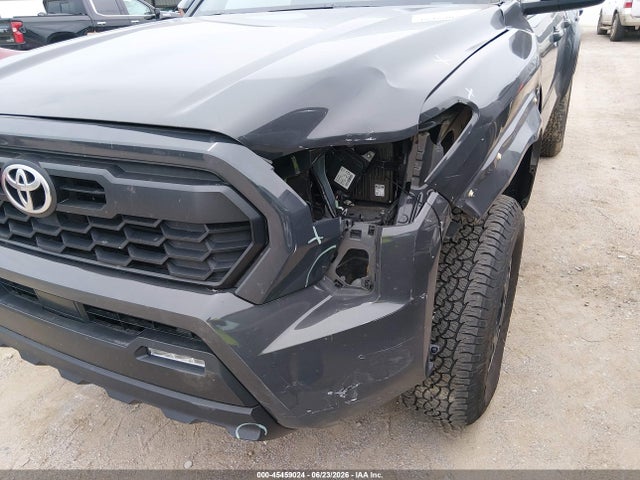3TMLB5JN0SM088658 Toyota Tacoma Trd Off Road