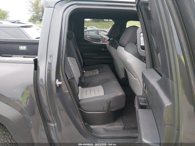 3TMLB5JN0SM088658 Toyota Tacoma Trd Off Road