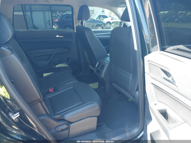 2021 Volkswagen Atlas 3.6l V6 Se W/technology R-line მანქანა იყიდება აუქციონზე, vin: 1V2RR2CA1MC525536, აუქციონის ნომერი: 45459031