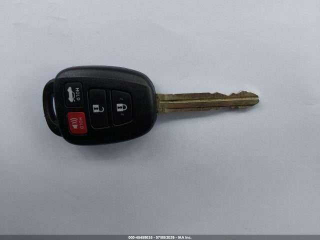 Toyota Corolla Le Plus 2015 2T1BURHE1FC348468 Image 11