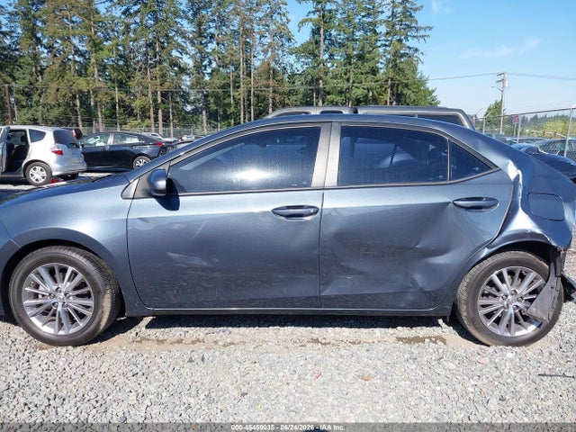 Toyota Corolla Le Plus 2015 2T1BURHE1FC348468 Image 15
