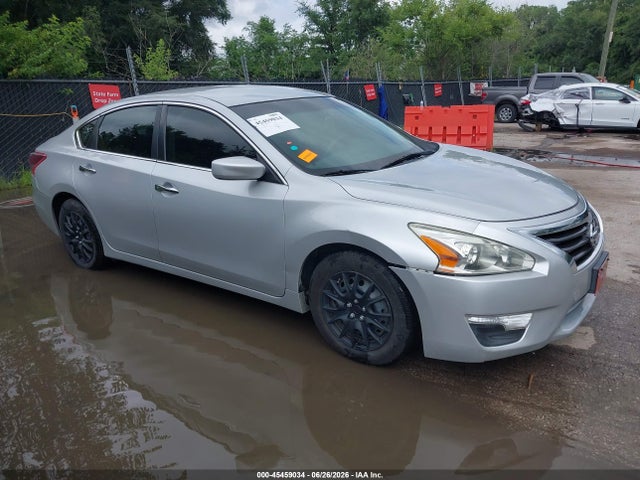 45459034 :رقم المزاد ، 1N4AL3AP7DN534068 vin ، 2013 Nissan Altima 2.5 S مزاد بيع