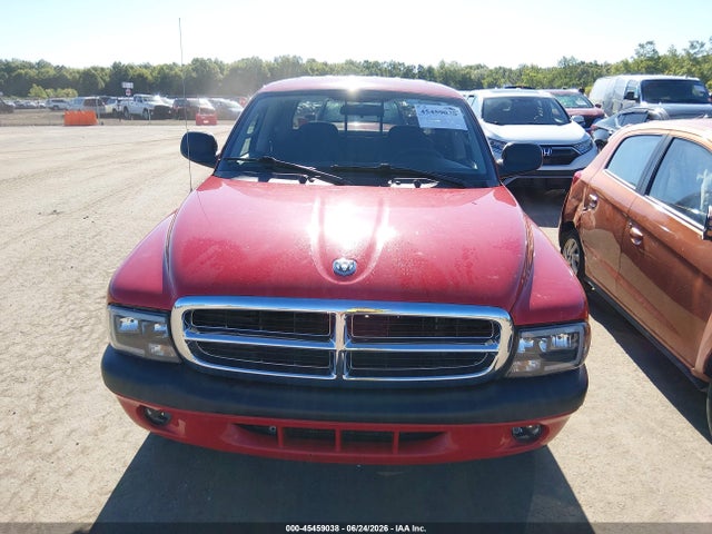 Aukcja sprzedaży 2003 Dodge Dakota Sport/sxt, vin: 1D7HL38X03S288159, numer aukcji: 45459038