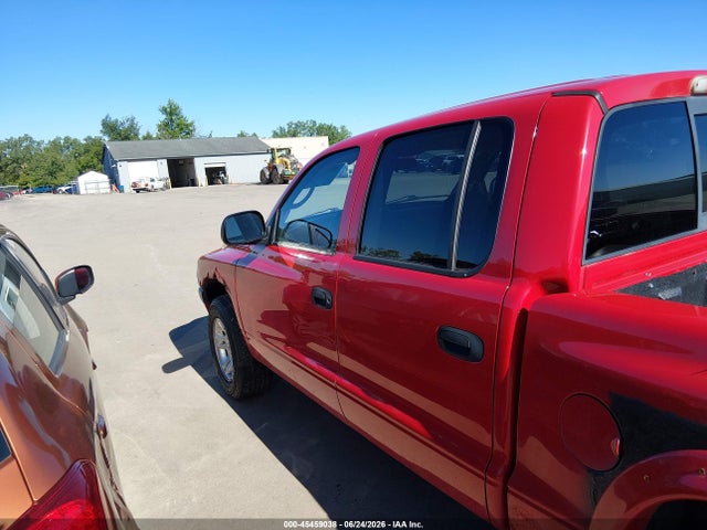 Aukcja sprzedaży 2003 Dodge Dakota Sport/sxt, vin: 1D7HL38X03S288159, numer aukcji: 45459038
