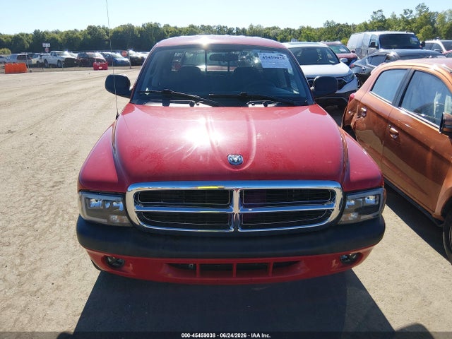 Aukcja sprzedaży 2003 Dodge Dakota Sport/sxt, vin: 1D7HL38X03S288159, numer aukcji: 45459038