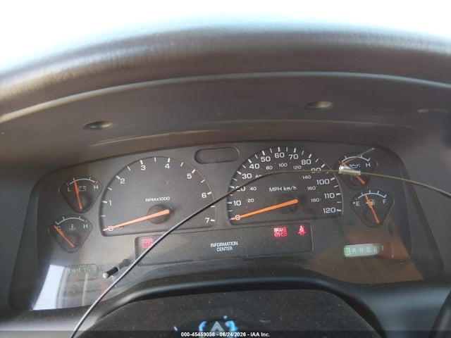 Aukcja sprzedaży 2003 Dodge Dakota Sport/sxt, vin: 1D7HL38X03S288159, numer aukcji: 45459038