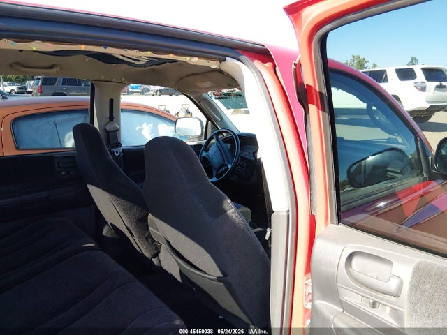 Продажа на аукционе авто 2003 Dodge Dakota Sport/sxt, vin: 1D7HL38X03S288159, номер лота: 45459038