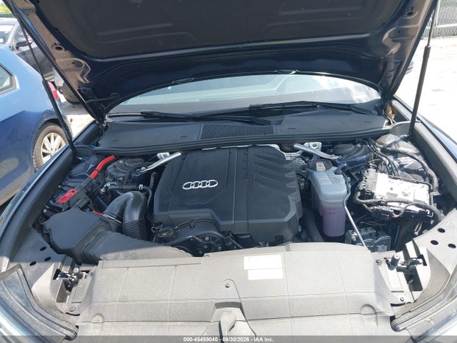 Продаж на аукціоні авто 2024 Audi A6 Premium Plus 45 Tfsi Quattro S Tronic, vin: WAUE3BF28RN006756, номер лоту: 45459040