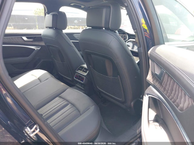 Продаж на аукціоні авто 2024 Audi A6 Premium Plus 45 Tfsi Quattro S Tronic, vin: WAUE3BF28RN006756, номер лоту: 45459040