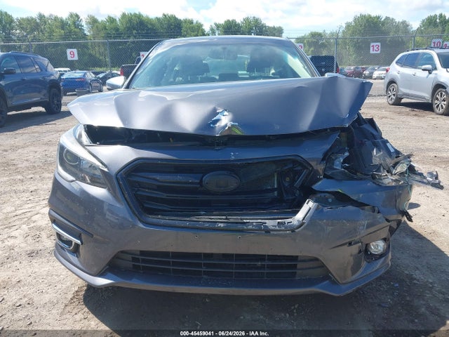 Auction sale of the 2018 Subaru Legacy 2.5i Sport, vin: 4S3BNAR66J3016548, lot number: 45459041