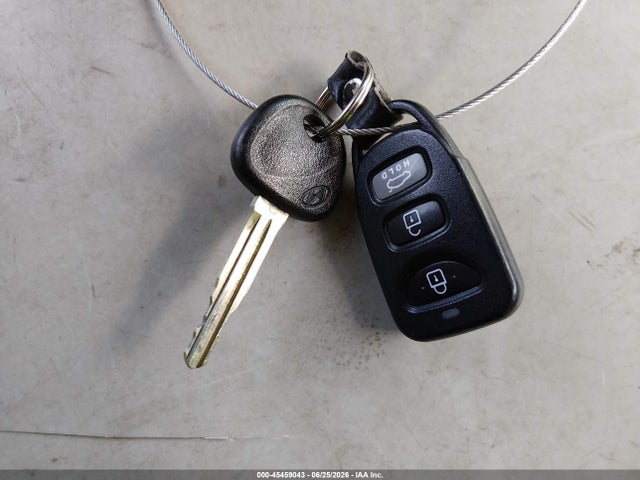 Hyundai ELANTRA SEL 2019 5NPD84LFXKH427631 Image 11