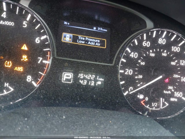 Aukcja sprzedaży 2015 Nissan Pathfinder Sv, vin: 5N1AR2MN2FC611646, numer aukcji: 45459052