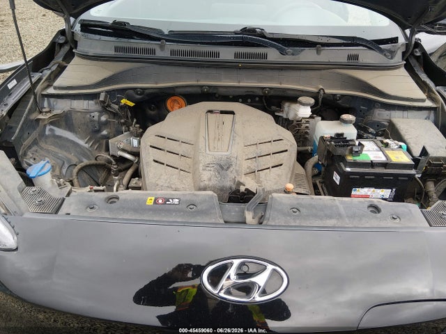 KM8K23AG8PU166104 Hyundai Kona Electric Se