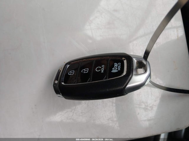 KM8K23AG8PU166104 Hyundai Kona Electric Se