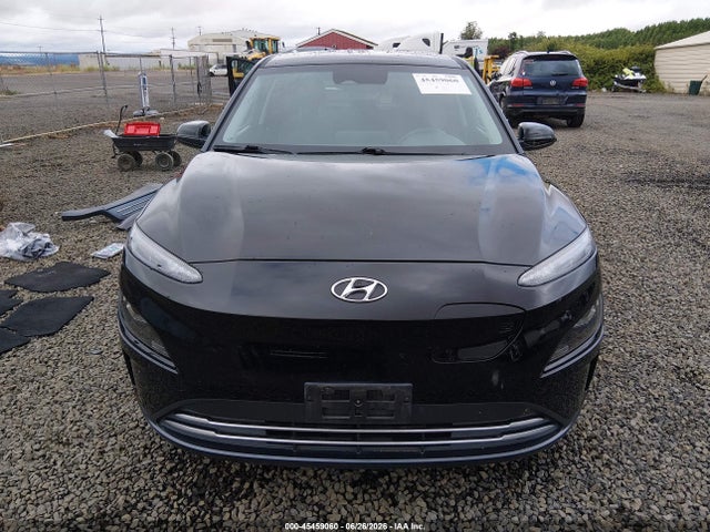 KM8K23AG8PU166104 Hyundai Kona Electric Se