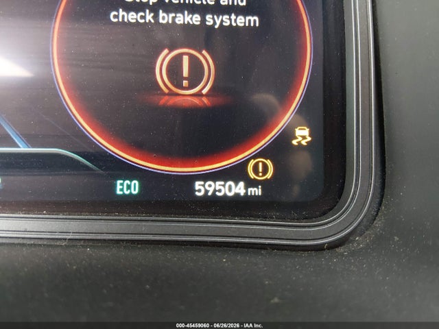 KM8K23AG8PU166104 Hyundai Kona Electric Se