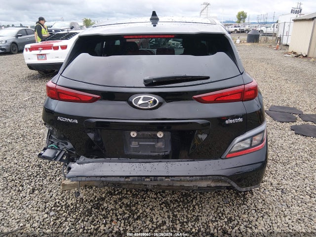 KM8K23AG8PU166104 Hyundai Kona Electric Se