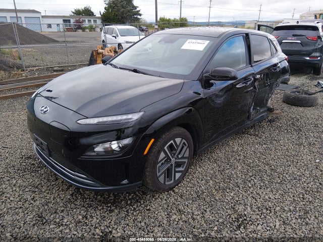 KM8K23AG8PU166104 Hyundai Kona Electric Se