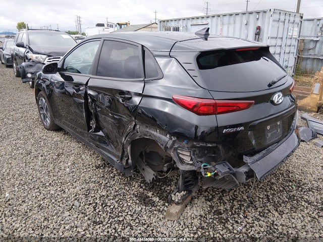 KM8K23AG8PU166104 Hyundai Kona Electric Se