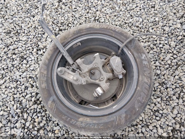 KM8K23AG8PU166104 Hyundai Kona Electric Se