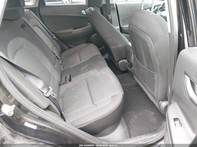 KM8K23AG8PU166104 Hyundai Kona Electric Se