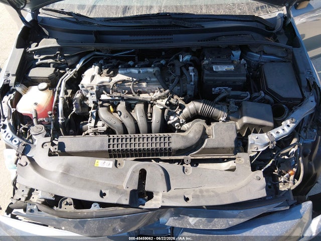 Toyota COROLLA LE 2020 5YFEPRAE7LP073862 Image 10