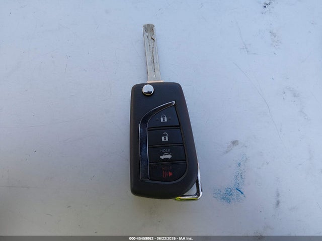 Toyota COROLLA LE 2020 5YFEPRAE7LP073862 Image 11