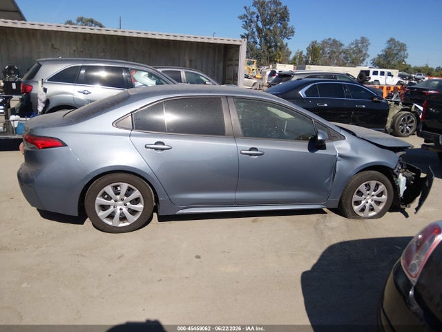 Toyota COROLLA LE 2020 5YFEPRAE7LP073862 Image 13