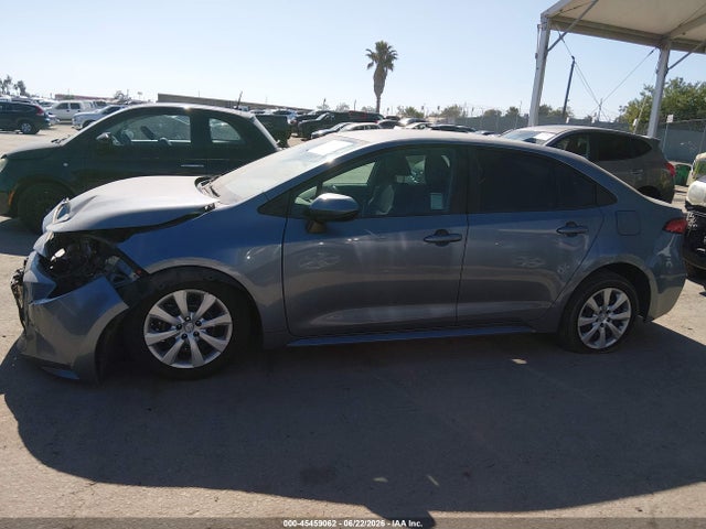 Toyota COROLLA LE 2020 5YFEPRAE7LP073862 Image 14