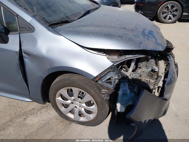 Toyota COROLLA LE 2020 5YFEPRAE7LP073862 Image 17
