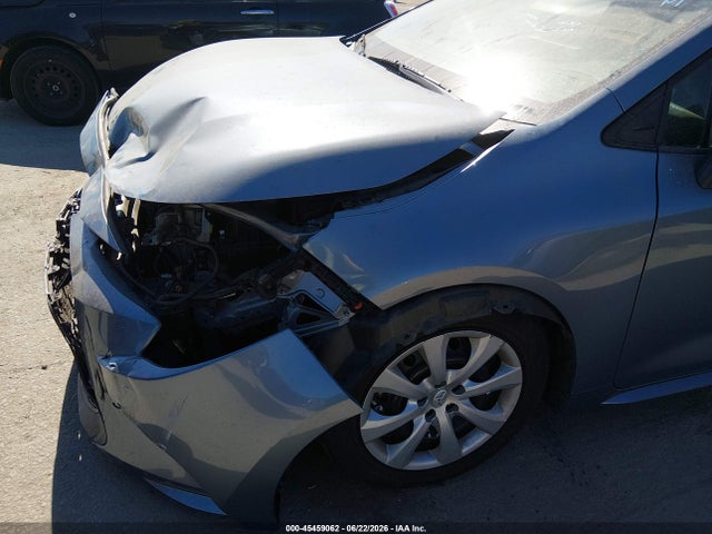 Toyota COROLLA LE 2020 5YFEPRAE7LP073862 Image 18