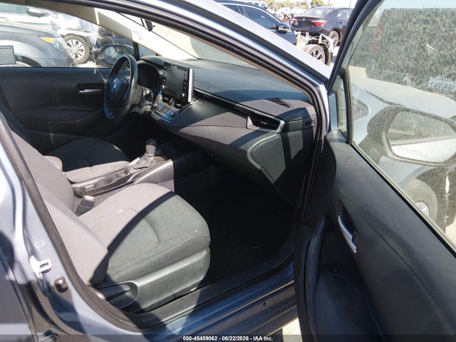 Toyota COROLLA LE 2020 5YFEPRAE7LP073862 Image 5
