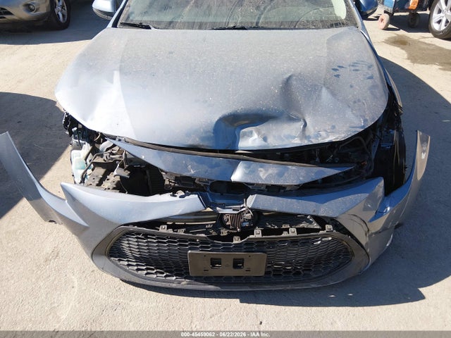 Toyota COROLLA LE 2020 5YFEPRAE7LP073862 Image 6