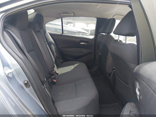 Toyota COROLLA LE 2020 5YFEPRAE7LP073862 Image 8