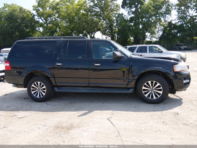 Ford Expedition El King Ranch/xlt 2016 1FMJK1JT7GEF13073 Image 13