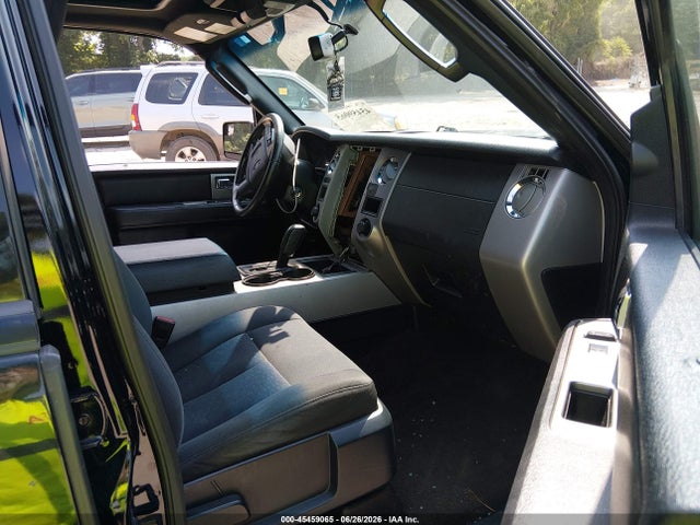 Ford Expedition El King Ranch/xlt 2016 1FMJK1JT7GEF13073 Image 5