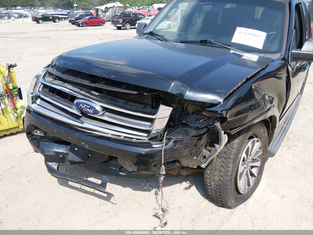 Ford Expedition El King Ranch/xlt 2016 1FMJK1JT7GEF13073 Image 6