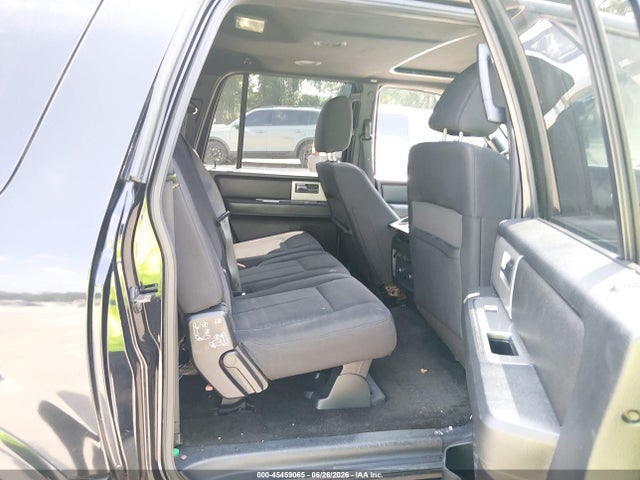Ford Expedition El King Ranch/xlt 2016 1FMJK1JT7GEF13073 Image 8