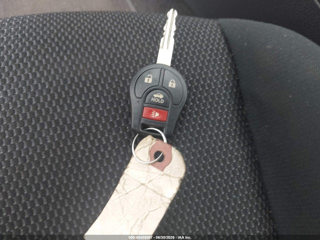 Продажа на аукционе авто 2019 Nissan Sentra S, vin: 3N1AB7AP4KY362086, номер лота: 45459067