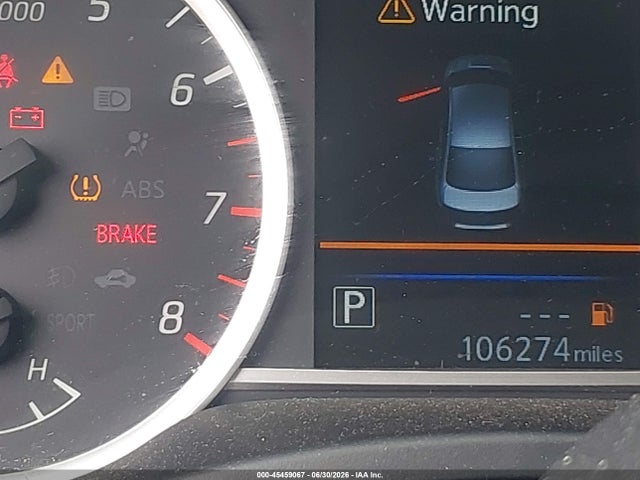 45459067 :رقم المزاد ، 3N1AB7AP4KY362086 vin ، 2019 Nissan Sentra S مزاد بيع