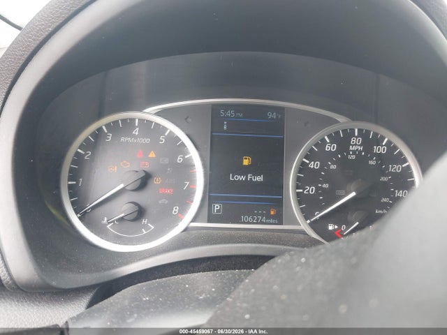 Продаж на аукціоні авто 2019 Nissan Sentra S, vin: 3N1AB7AP4KY362086, номер лоту: 45459067
