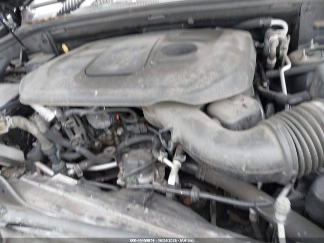 Продаж на аукціоні авто 2020 Dodge Durango Gt Plus Awd, vin: 1C4RDJDG9LC224346, номер лоту: 45459074