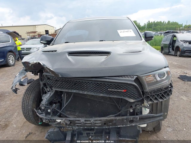 Продаж на аукціоні авто 2020 Dodge Durango Gt Plus Awd, vin: 1C4RDJDG9LC224346, номер лоту: 45459074
