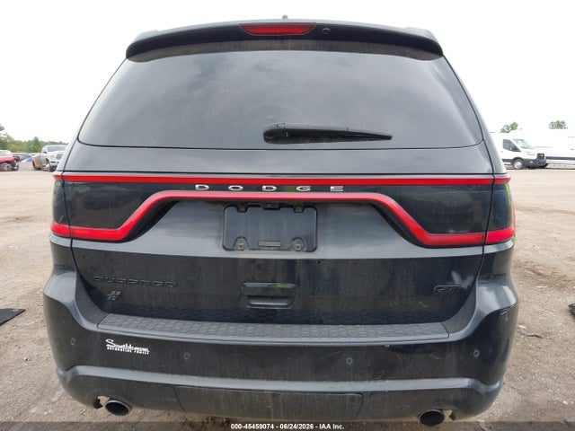 Продаж на аукціоні авто 2020 Dodge Durango Gt Plus Awd, vin: 1C4RDJDG9LC224346, номер лоту: 45459074