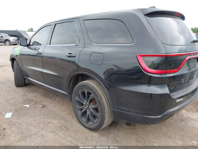 Продаж на аукціоні авто 2020 Dodge Durango Gt Plus Awd, vin: 1C4RDJDG9LC224346, номер лоту: 45459074
