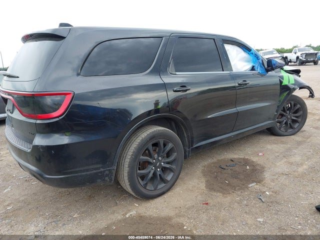 Продаж на аукціоні авто 2020 Dodge Durango Gt Plus Awd, vin: 1C4RDJDG9LC224346, номер лоту: 45459074